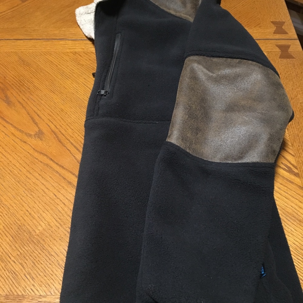 KUHL Extreme weather coat layer - Picture 4 of 4
